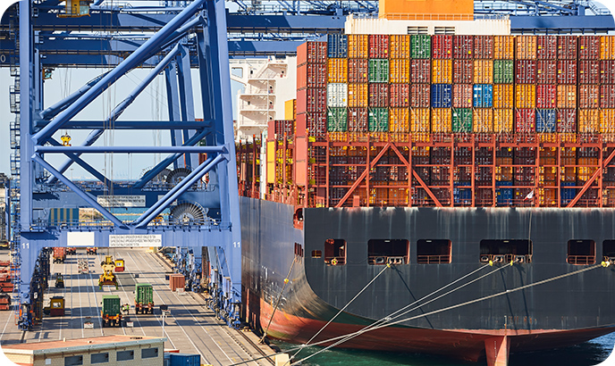 Maritiem & Scheepsbouw