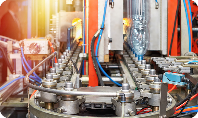 Chemische verwerking