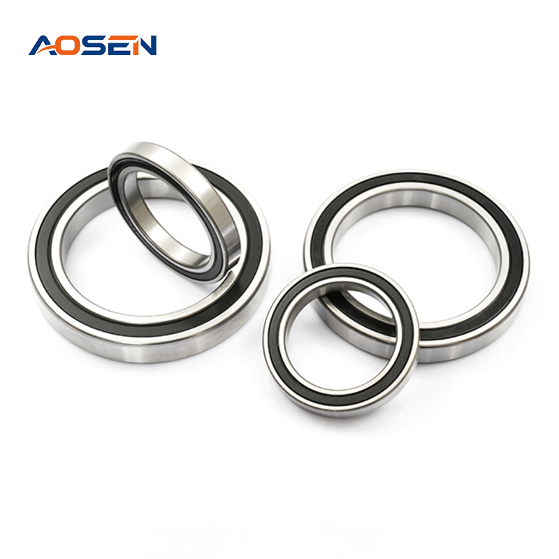 6900-serie diepgroefkogellagers 6900-serie diepgroefkogellagers